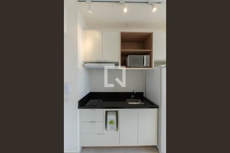 Studio de kitnet/studio para alugar com 1 quarto, 25m² em Consolação, São Paulo