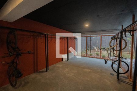 Studio para alugar com 25m², 1 quarto e sem vagaÁrea comum