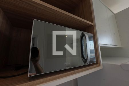 Studio de kitnet/studio para alugar com 1 quarto, 25m² em Consolação, São Paulo