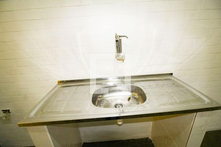 Casa para alugar com 55m², 1 quarto e 1 vagaCozinha