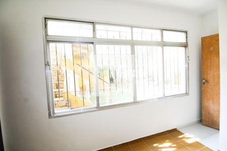 Casa para alugar com 55m², 1 quarto e 1 vagaSala