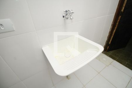 Casa para alugar com 55m², 1 quarto e 1 vagaÁrea de Serviço