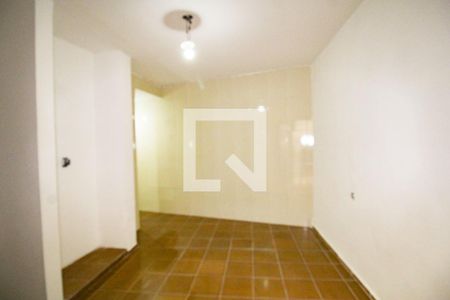 Quarto  de casa para alugar com 1 quarto, 55m² em Cupecê, São Paulo