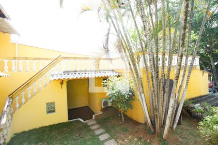 Casa para alugar com 55m², 1 quarto e 1 vagaÁrea Externa