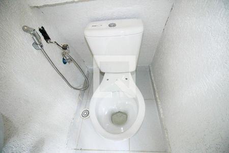 Casa para alugar com 55m², 1 quarto e 1 vagaLavabo