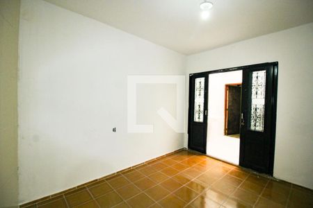 Quarto  de casa para alugar com 1 quarto, 55m² em Cupecê, São Paulo