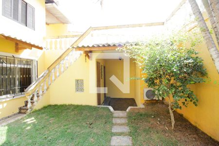 Casa para alugar com 55m², 1 quarto e 1 vagaÁrea Externa