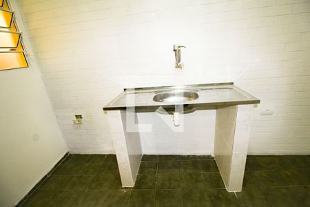 Casa para alugar com 55m², 1 quarto e 1 vagaCozinha