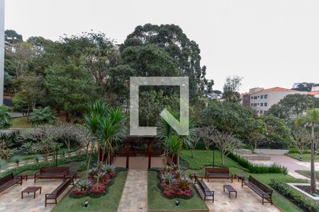 Vista de apartamento à venda com 2 quartos, 70m² em Jardim Leonor Mendes de Barros, São Paulo