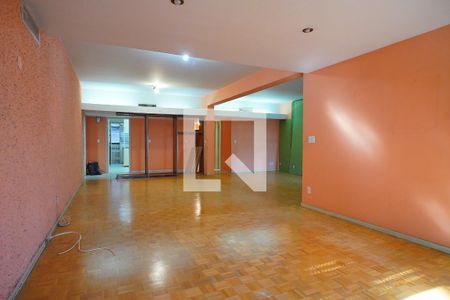 Sala de apartamento à venda com 3 quartos, 214m² em Bom Fim, Porto Alegre