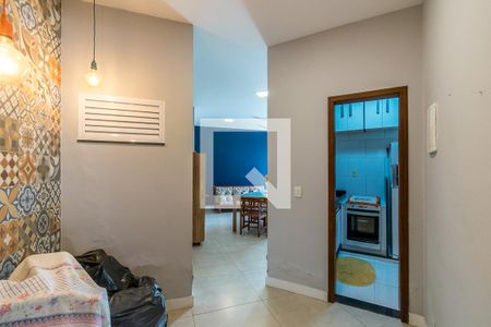 Sala  de casa à venda com 2 quartos, 128m² em Brás de Pina, Rio de Janeiro
