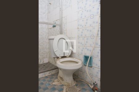 Apartamento para alugar com 100m², 2 quartos e 1 vagaBanheiro Social