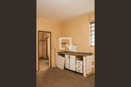 Apartamento para alugar com 100m², 2 quartos e 1 vagaCozinha