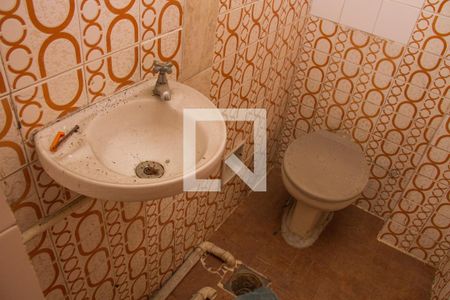 Apartamento para alugar com 100m², 2 quartos e 1 vagaBanheiro de Serviço