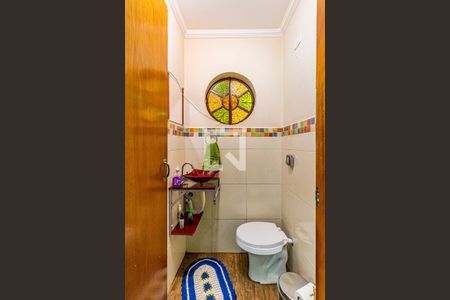 Lavabo de casa à venda com 3 quartos, 125m² em Jardim Celeste, São Paulo