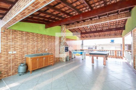 Casa à venda com 180m², 3 quartos e 4 vagas Casa à venda com 180m², 3 quartos e 4 vagasChurrasqueira