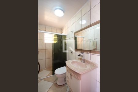 Casa à venda com 180m², 3 quartos e 4 vagas Casa à venda com 180m², 3 quartos e 4 vagasBanheiro 2