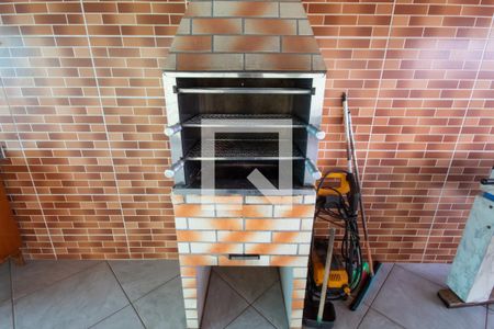 Casa à venda com 180m², 3 quartos e 4 vagas Casa à venda com 180m², 3 quartos e 4 vagasChurrasqueira