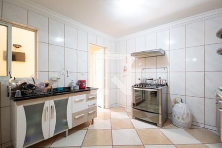 Casa à venda com 180m², 3 quartos e 4 vagas Casa à venda com 180m², 3 quartos e 4 vagasCozinha