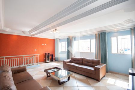 Sala de casa à venda com 3 quartos, 180m² em Bandeiras, Osasco