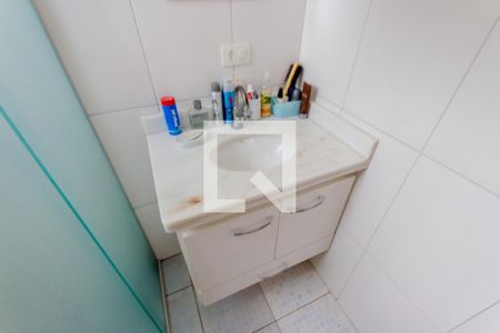 Casa à venda com 273m², 3 quartos e 3 vagasBanheiro da Suíte 2