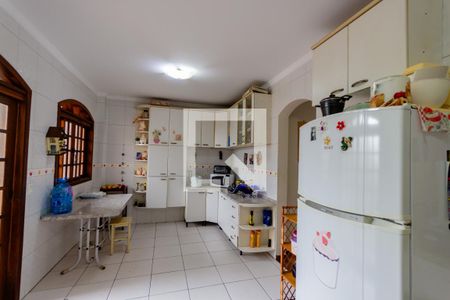 Casa à venda com 273m², 3 quartos e 3 vagasCozinha