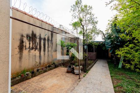 Casa à venda com 273m², 3 quartos e 3 vagasQuintal