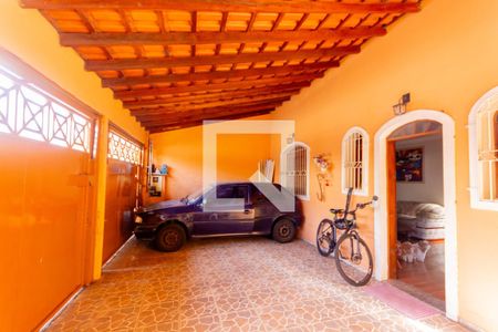 Casa à venda com 273m², 3 quartos e 3 vagasGaragem