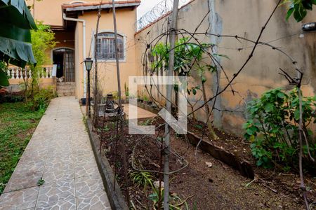 Casa à venda com 273m², 3 quartos e 3 vagasQuintal