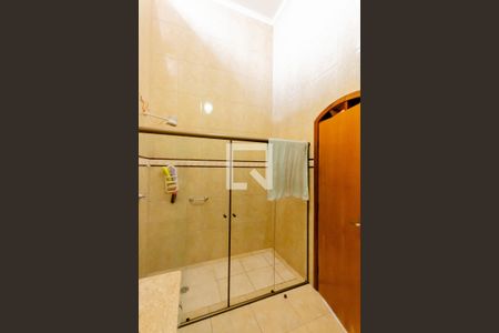 Casa à venda com 273m², 3 quartos e 3 vagasBanheiro da Suíte 1