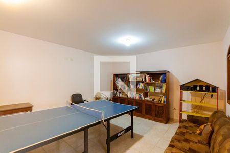 Casa à venda com 273m², 3 quartos e 3 vagasÁrea de Jogos