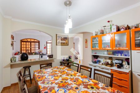 Casa à venda com 273m², 3 quartos e 3 vagasCopa