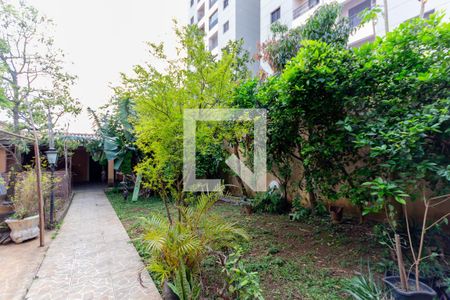 Casa à venda com 273m², 3 quartos e 3 vagasQuintal