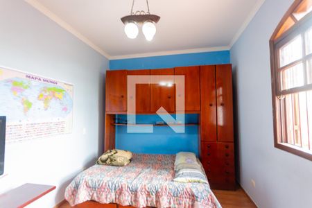 Casa à venda com 273m², 3 quartos e 3 vagasSuíte 2