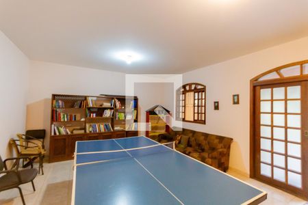 Casa à venda com 273m², 3 quartos e 3 vagasÁrea de Jogos