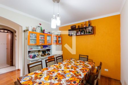 Casa à venda com 273m², 3 quartos e 3 vagasCopa