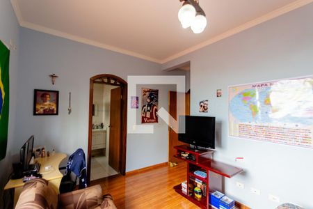 Casa à venda com 273m², 3 quartos e 3 vagasSuíte 2