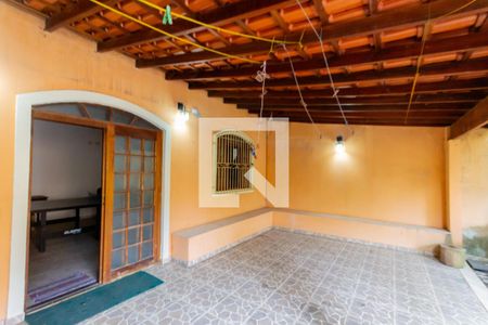 Casa à venda com 273m², 3 quartos e 3 vagasChurrasqueira