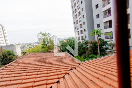 Casa à venda com 273m², 3 quartos e 3 vagasVista da Suíte 2