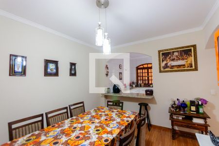 Casa à venda com 273m², 3 quartos e 3 vagasCopa