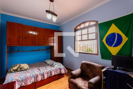 Casa à venda com 273m², 3 quartos e 3 vagasSuíte 2