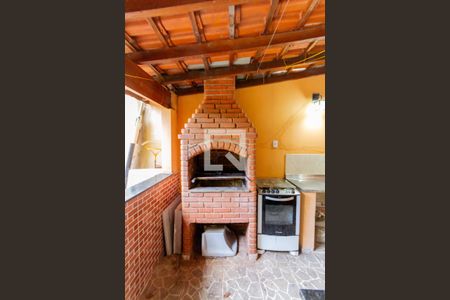 Casa à venda com 273m², 3 quartos e 3 vagasChurrasqueira