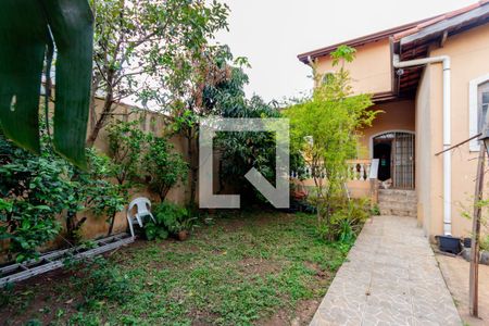 Casa à venda com 273m², 3 quartos e 3 vagasQuintal