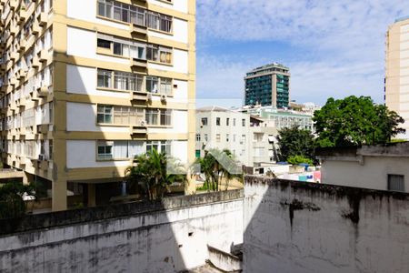 Vista do quarto 2 de apartamento à venda com 3 quartos, 76m² em Ipanema, Rio de Janeiro