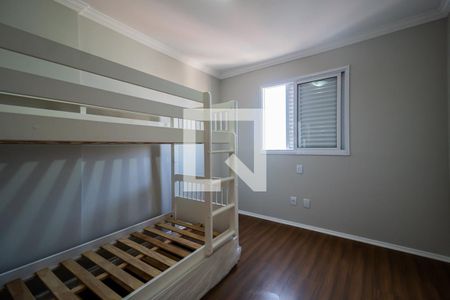 Quarto 1 de apartamento para alugar com 2 quartos, 56m² em Vila Alpina, Santo André