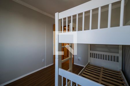 Quarto 1 de apartamento para alugar com 2 quartos, 56m² em Vila Alpina, Santo André