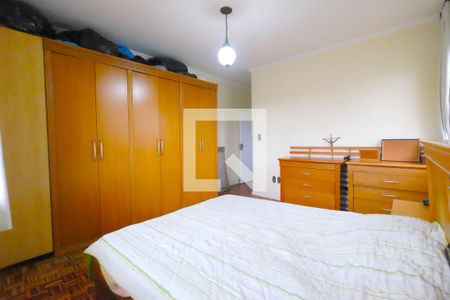 Casa à venda com 227m², 3 quartos e 2 vagasQuarto 1