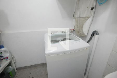 Casa à venda com 227m², 3 quartos e 2 vagasÁrea de Serviço