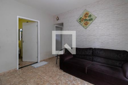 Sala de apartamento à venda com 2 quartos, 65m² em Macedo, Guarulhos