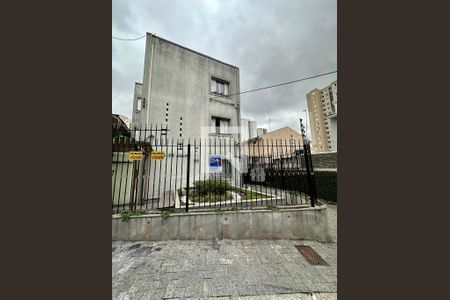 Fachada de apartamento à venda com 2 quartos, 65m² em Macedo, Guarulhos